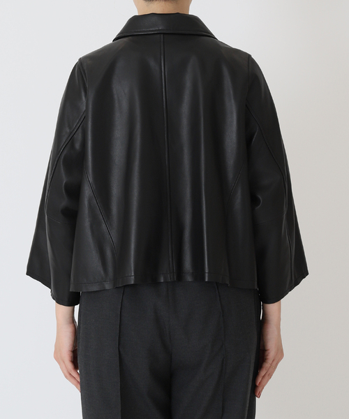 JOURNAL STANDARD LUXE（ジャーナルスタンダード ラックス） レザー