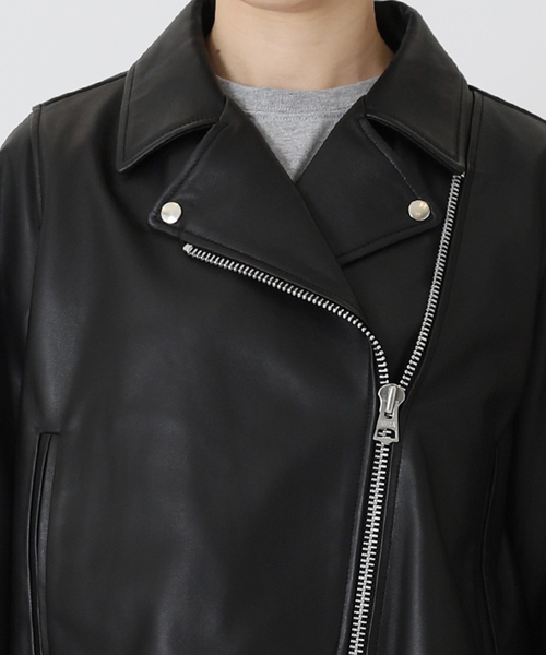 JOURNAL STANDARD LUXE（ジャーナルスタンダード ラックス） レザー