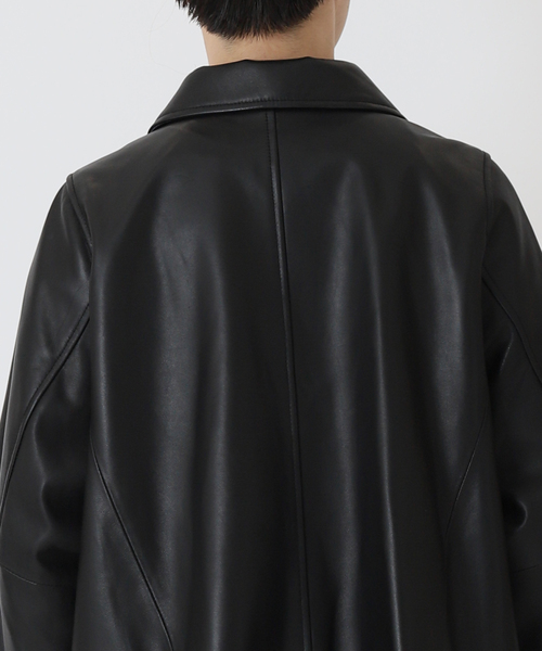 JOURNAL STANDARD LUXE（ジャーナルスタンダード ラックス） レザー