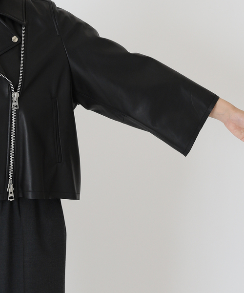 JOURNAL STANDARD LUXE（ジャーナルスタンダード ラックス） レザー