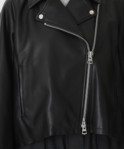 JOURNAL STANDARD LUXE（ジャーナルスタンダード ラックス） レザー