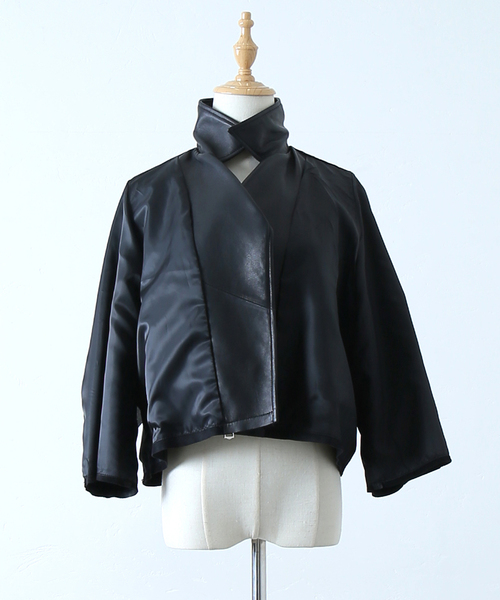 JOURNAL STANDARD LUXE（ジャーナルスタンダード ラックス） レザー