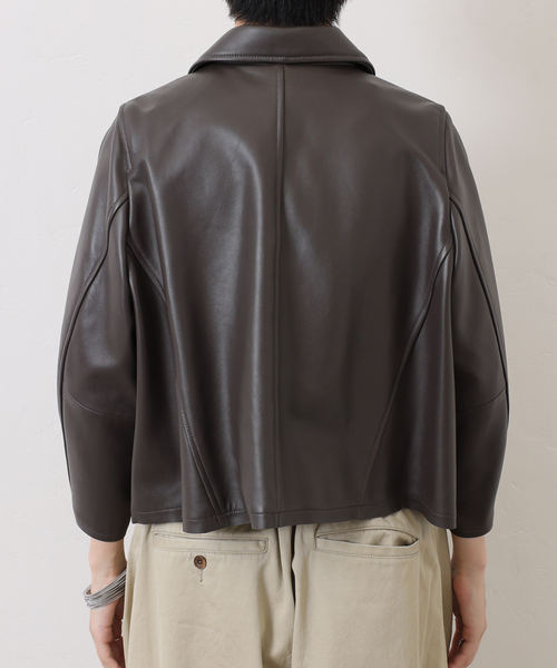 JOURNAL STANDARD LUXE（ジャーナルスタンダード ラックス） レザー