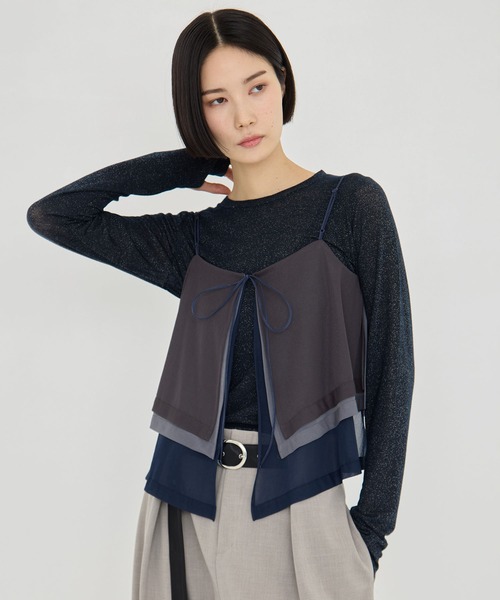 STUDIOUS（ステュディオス） tシャツ レディース : ZOZOTOWN Yahoo!店