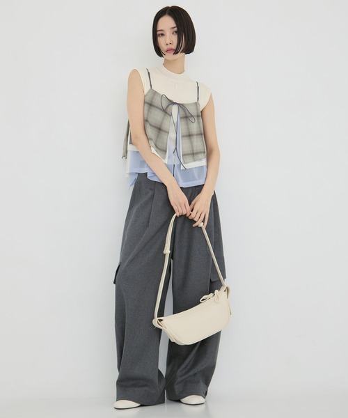 STUDIOUS（ステュディオス） tシャツ レディース : ZOZOTOWN Yahoo!店