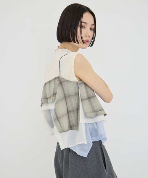 STUDIOUS（ステュディオス） tシャツ レディース : ZOZOTOWN Yahoo!店