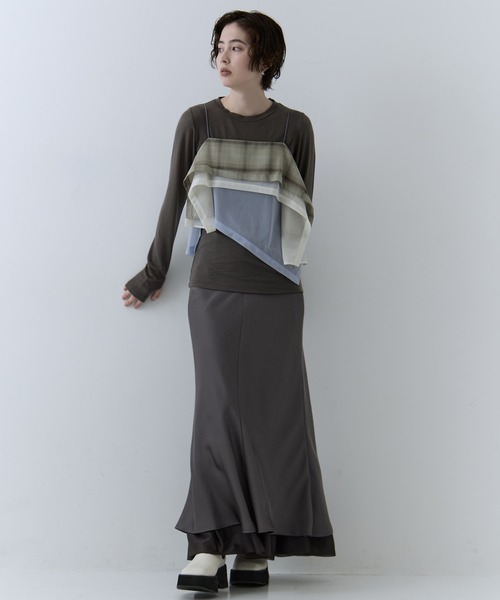 STUDIOUS（ステュディオス） tシャツ レディース : ZOZOTOWN Yahoo!店