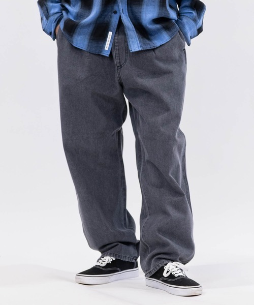 JOHN'S CLOSET（ジョンズクローゼット） チノパン 「3」リラックス