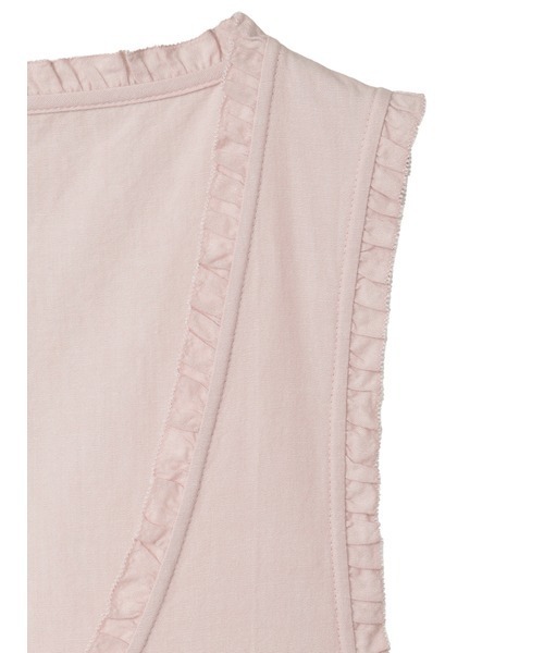 【お値下げ】PINK HOUSE 【セット商品】ダンガリーチュニック、スカート PINK HOUSE（ピンクハウス） スカート ネームワッペンいっぱいスカート