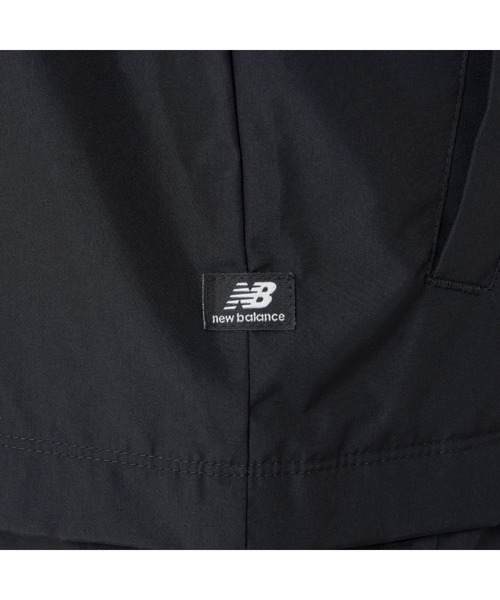「New Balance」 ブルゾン SMALL グリーン系その他 メンズ_画像7