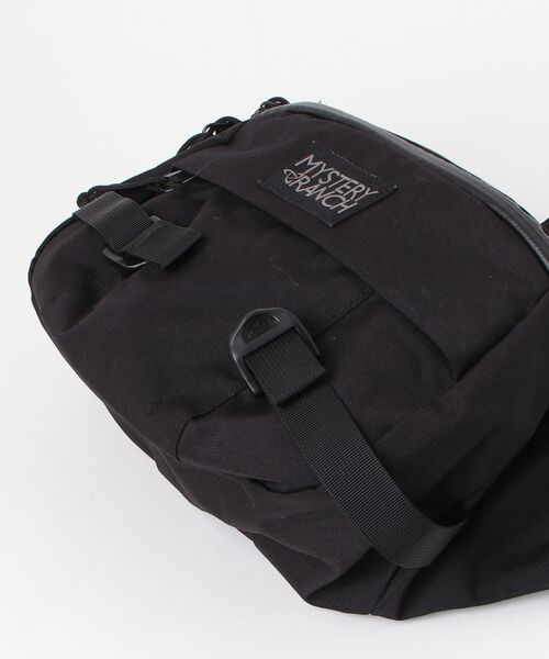 MYSTERY RANCH（ミステリーランチ） メッセンジャーバッグ FREE