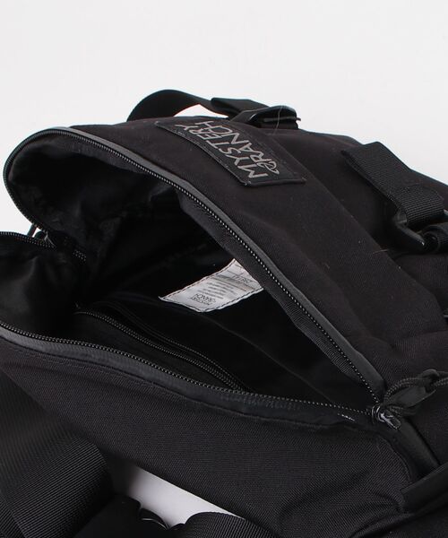 MYSTERY RANCH（ミステリーランチ） メッセンジャーバッグ FREE