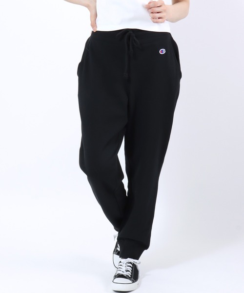 Champion（チャンピオン） スウェットパンツ ジャージ ベーシック