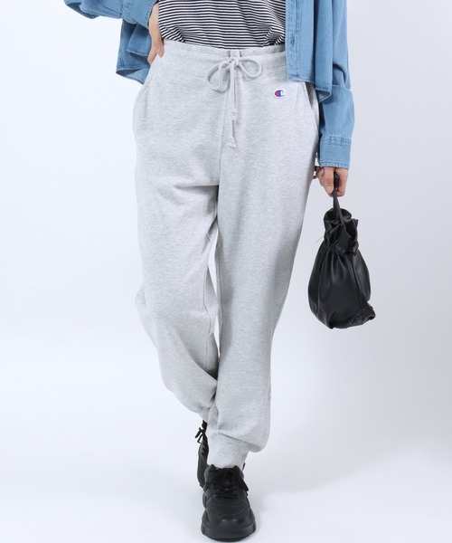 Champion（チャンピオン） スウェットパンツ ジャージ ベーシック