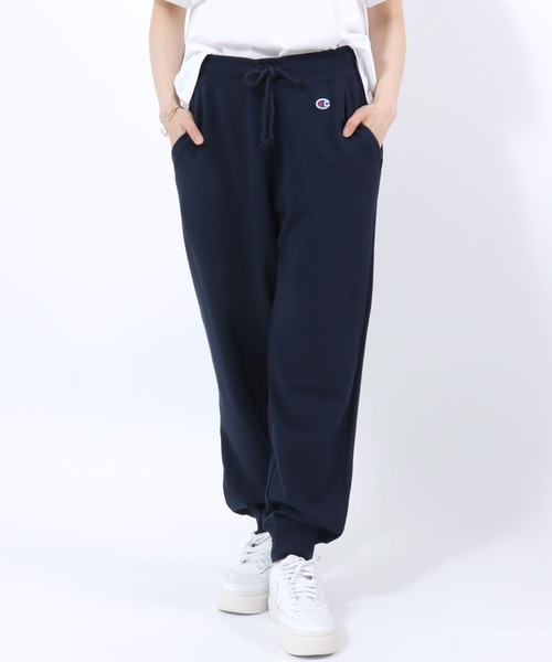 Champion（チャンピオン） スウェットパンツ ジャージ ベーシック