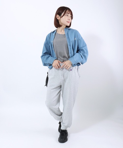 Champion（チャンピオン） スウェットパンツ ジャージ ベーシック
