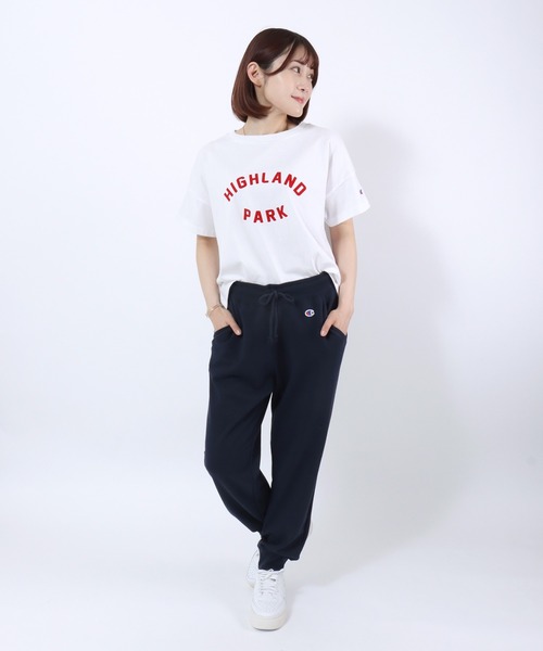 Champion（チャンピオン） スウェットパンツ ジャージ ベーシック