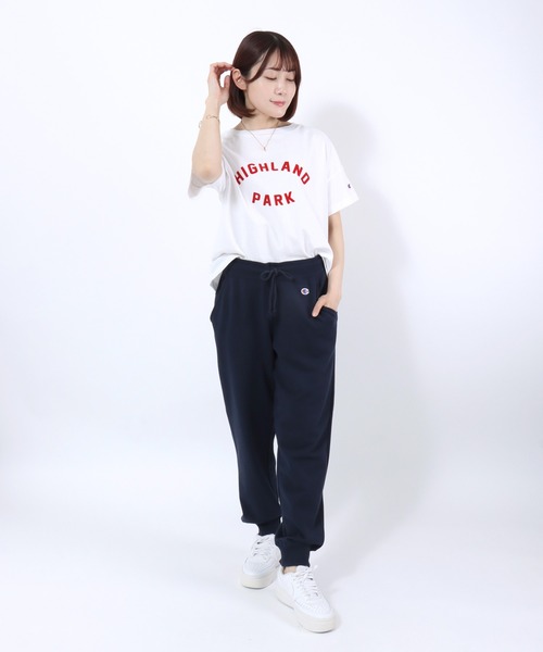 Champion（チャンピオン） スウェットパンツ ジャージ ベーシック