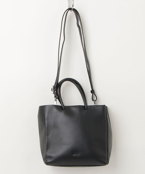 CAMPER（カンペール） 2WAYバッグ FREE ブラック レディース 