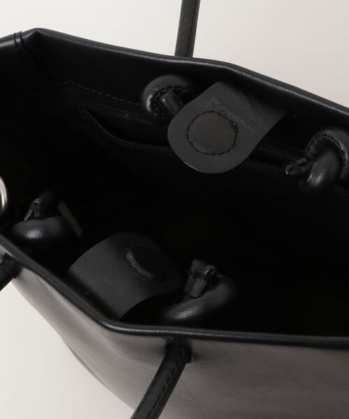 「CAMPER」 2WAYバッグ FREE ブラック レディースの画像