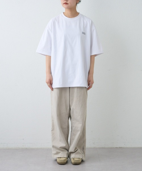 「Franklin Climbing」 半袖Tシャツ MEDIUM ブラック メンズ_画像3
