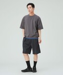 tシャツ 速乾 「6/18値下げ」ポリトロ シ...の詳細画像2