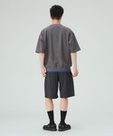 tシャツ 速乾 「6/18値下げ」ポリトロ シ...の詳細画像3
