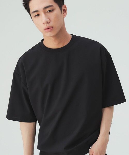 BEAMS HEART（ビームス ハート） tシャツ 速乾 「6/18値下げ」ポリトロ