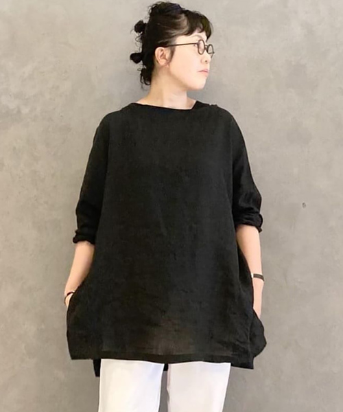 JOURNAL STANDARD LUXE（ジャーナルスタンダード ラックス） 7分袖 