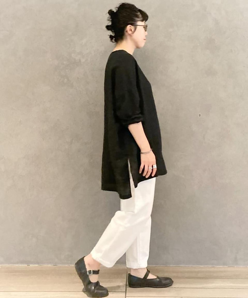 JOURNAL STANDARD LUXE（ジャーナルスタンダード ラックス） 7分袖 