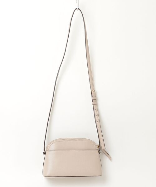 「kate spade new york」 ショルダーバッグ - ベージュ レディースの画像