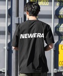 ニューエラ tシャツ NEW ERA/ニューエ...の詳細画像2