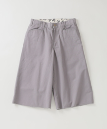 BEN DAVIS（ベンデイビス） ワイドパンツ チノパン 別注 3/4