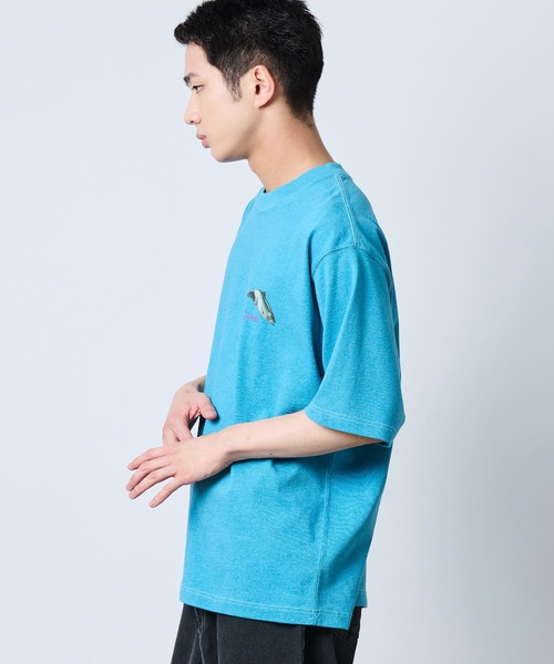 L.L.Bean（エルエルビーン） tシャツ 「JAPAN EDITION」ビーンズ 1980