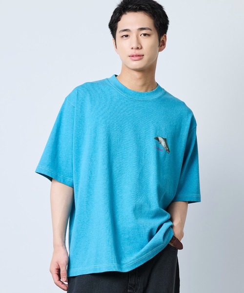 L.L.Bean（エルエルビーン） tシャツ 「JAPAN EDITION」ビーンズ 1980