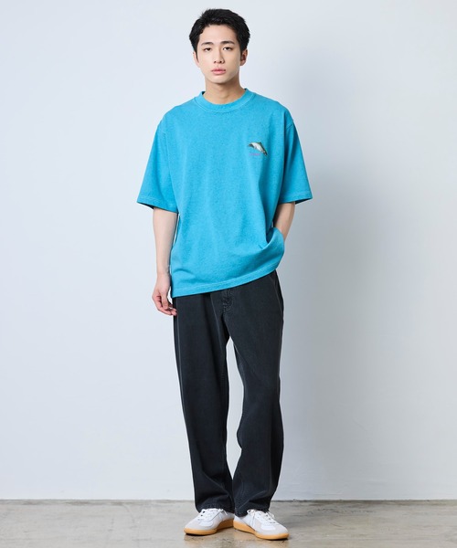 L.L.Bean（エルエルビーン） tシャツ 「JAPAN EDITION」ビーンズ 1980