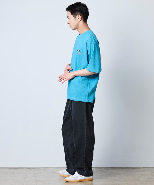 L.L.Bean（エルエルビーン） tシャツ 「JAPAN EDITION」ビーンズ 1980