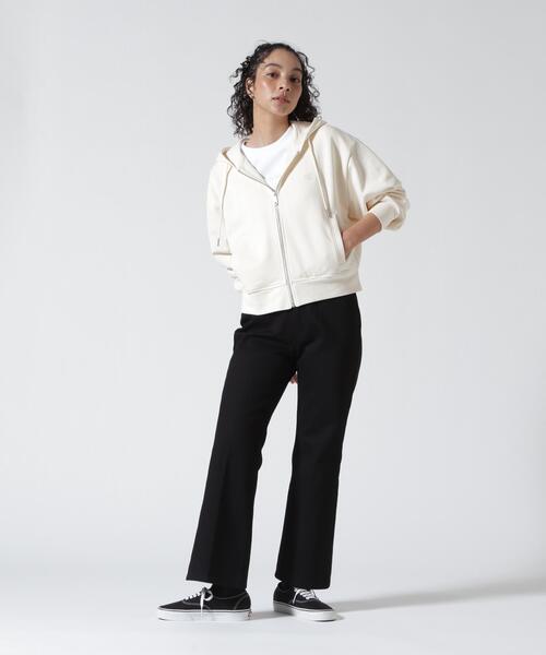 希少 カルバンクラインパフォーマンス もこもこ フーディ パーカー LL 白 Calvin Klein（カルバン・クライン） パーカー Calvin Klein Jeans