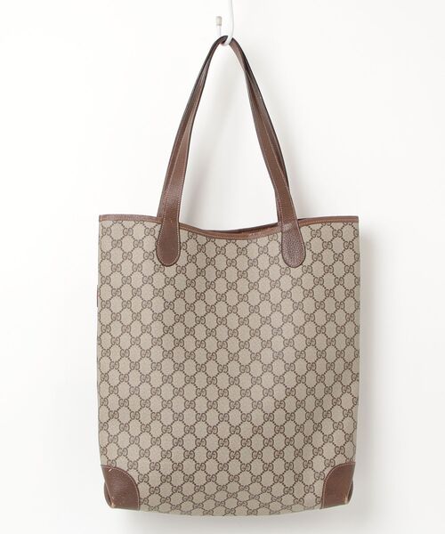 GUCCI シェリーライン　トートバッグ パープル　人気 グッチ シェリーライン トートバッグのおすすめ人気商品一覧 通販