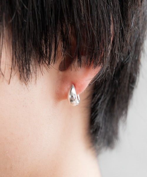 A BATHING APE（アベイシングエイプ） ピアス APE HEAD EARRINGS