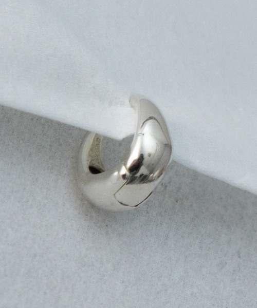 SINSS Silver 925 pierce / シルバー925ピアス SINSS（シンス）の「Silver 925 pierce / シルバー925ピアス（ピアス