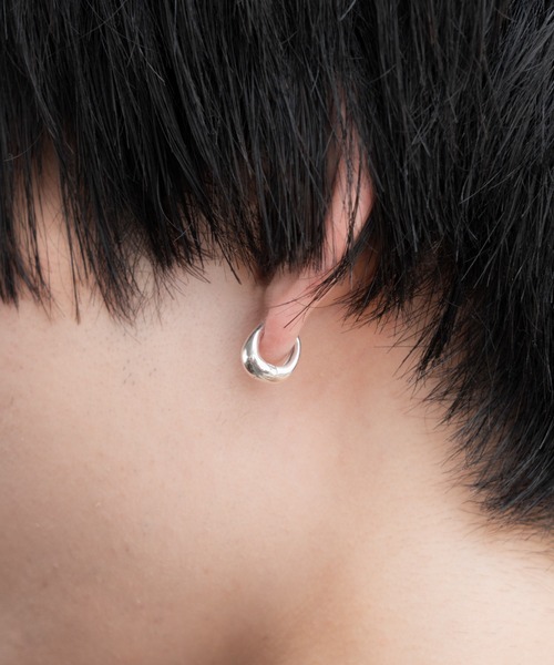 SINSS Silver 925 pierce / シルバー925ピアス SINSS（シンス）の「Silver 925 pierce / シルバー925ピアス（ピアス