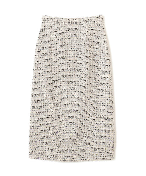 「PROPORTION BODY DRESSING」 ロングスカート X-SMALL ベージュ レディース_画像2