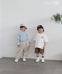 ポロシャツ 「KIDS」Monday Slee...の詳細画像1