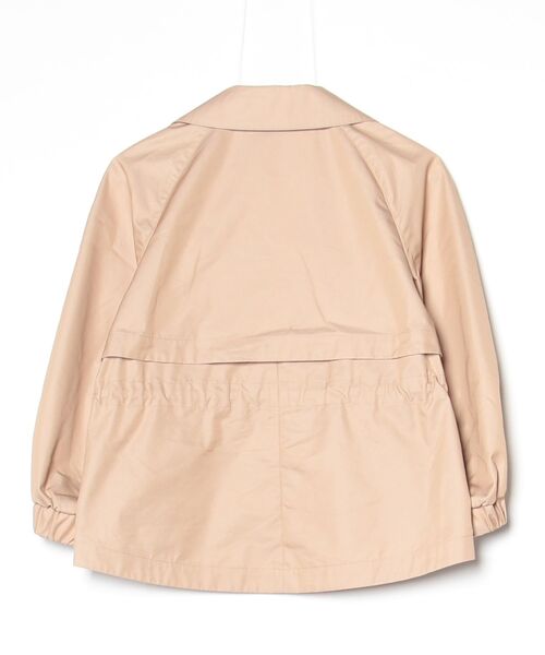 Aquascutum（アクアスキュータム） トレンチコート M ベージュ