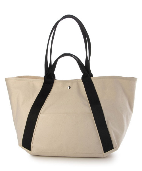 cache cache（カシュカシュ） トートバッグ VERYコラボ cachecache