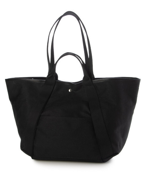 cache cache（カシュカシュ） トートバッグ VERYコラボ cachecache 