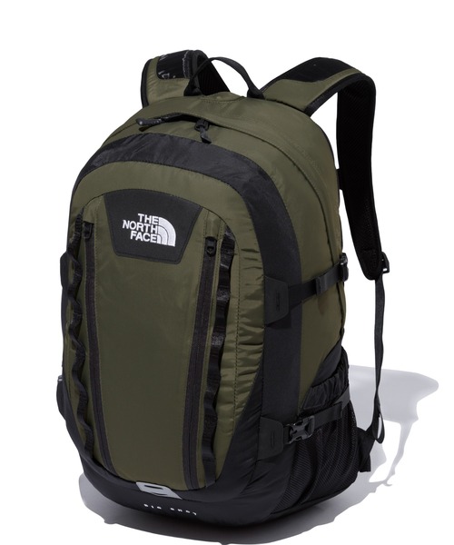 THE NORTH FACE（ザ ノースフェイス） リュック - グリーン メンズ 