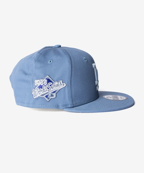 New Era ロサンゼルスドジャース 9FIFTY キャップ NEW ERA（ニューエラ） キャップ 帽子 NEW ERA / 9FIFTY ロサンゼルス