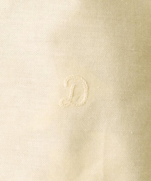 「DRESSTERIOR」 ノースリーブブラウス 34 ライトブルー レディース_画像7